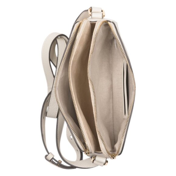 RADLEY LONDON Leather Albany Mews Medium Ziptop Crossbody - Picture 2 of 4